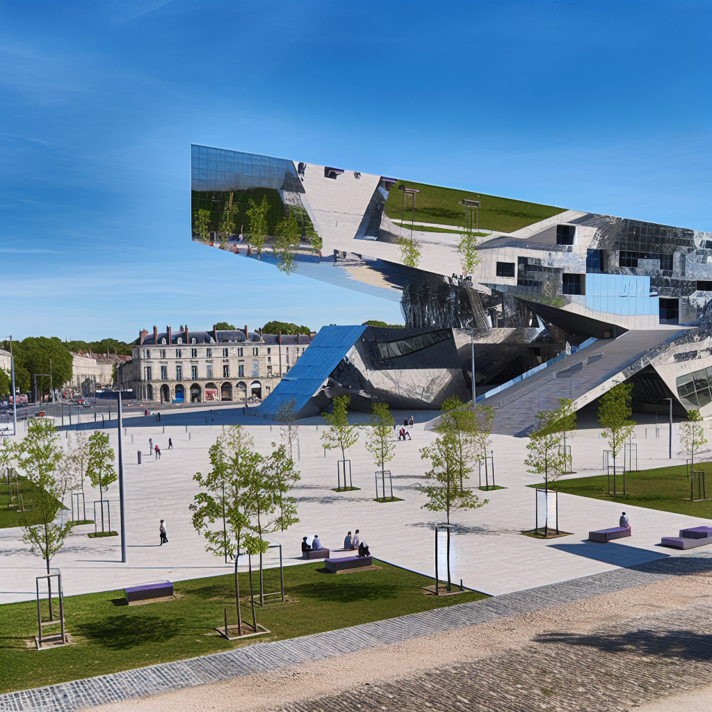 Installation VMC Orléans